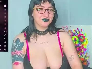 Freechat dario_doll_ on Chaturbate