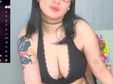 Freechat dario_doll_ on Chaturbate