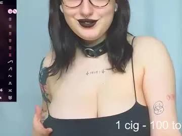 Freechat dario_doll_ on Chaturbate