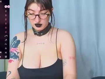 Freechat dario_doll_ on Chaturbate