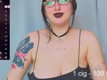 Freechat dario_doll_ on Chaturbate