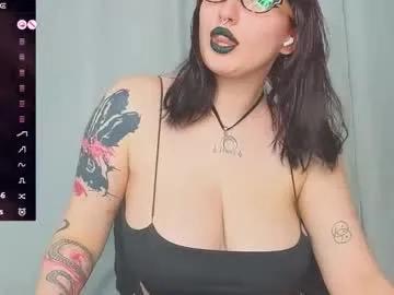 Freechat dario_doll_ on Chaturbate