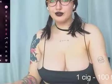 Freechat dario_doll_ on Chaturbate