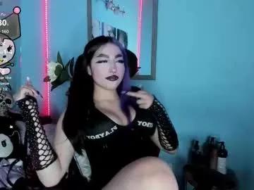 darki_shine_ — GOAL: Show spank ass [103 tokens remaining] Hey guys im darki welcome to my room  nice to meet you, im a good girl  do you want to play with me? #deepthroat #goth #bdsm #smoke #goodgirl