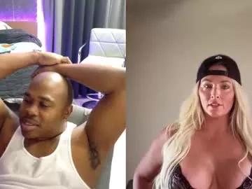 Freechat dcrush76 on Chaturbate