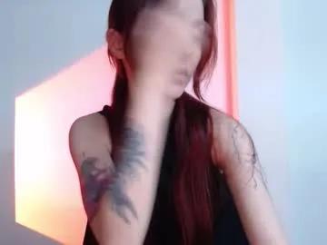 dead_girll on Chaturbate 