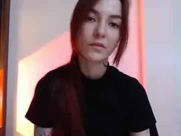 dead_girll — yo yo   #new #smalltits #redhead #skinny #18  [11 tokens remaining]