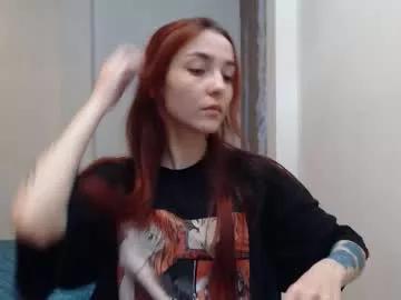 dead_girll on Chaturbate 