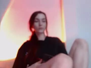 dead_girll on Chaturbate 