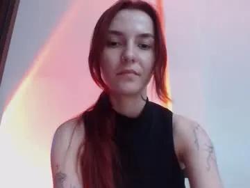 dead_girll on Chaturbate 