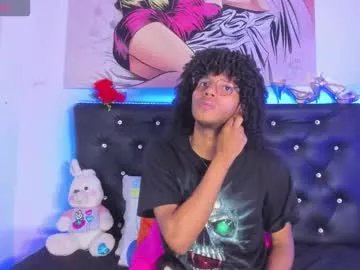 Freechat deamon_devil on Chaturbate