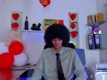 Freechat deamon_devil on Chaturbate