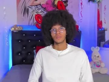 Freechat deamon_devil on Chaturbate