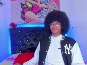 Freechat deamon_devil on Chaturbate