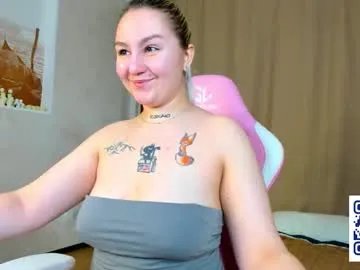 Freechat debbie_taylor on Chaturbate