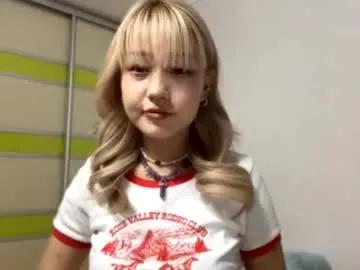 debbisomogye — Goal :  You look very nice today i'm Azomi and #new here #asian #young #blonde #18 [15 tokens remaining]