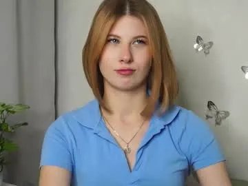 Freechat deloresklecha on Chaturbate