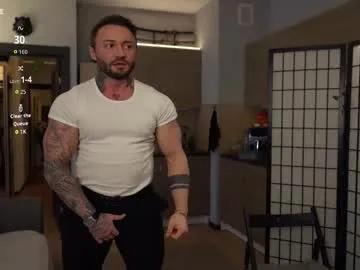 demianblake — Show Torso Of 2 Guys // #hairy #muscle #bigass #bigcock #cum [104 tokens remaining]