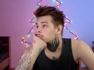 Freechat denis_here on Chaturbate