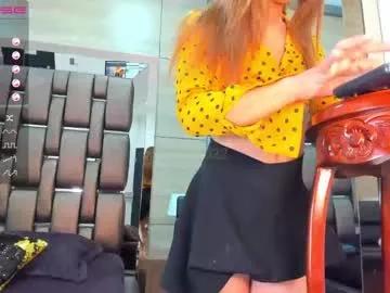 Freechat deseo_sex on Chaturbate