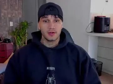 Freechat deymon_scott on Chaturbate