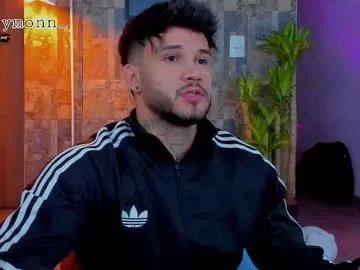 Freechat deymon_scott on Chaturbate