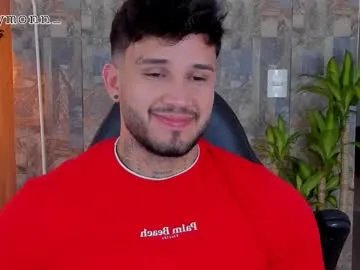 Freechat deymon_scott on Chaturbate