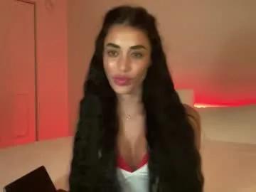 dirianyisabelx — Miami Nights...Heat Up with Me   #new #milf #latina #bigboobs #bigbooty #student