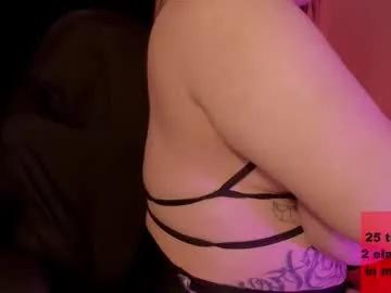 dirty_foxy69 — Master here you have your slave slut to serve and use me without limits - Multi Goal: tie my tits with rope +4 elastic bands on my tits  [532 tokens left] #bigboobs #deepthroat #slave #bdsm #slut