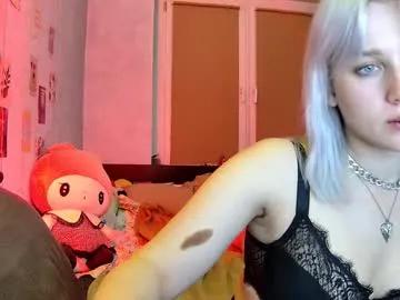 Freechat dirty_kiss69 on Chaturbate