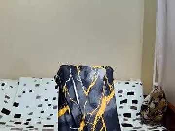 Freechat dirty_kiss69 on Chaturbate