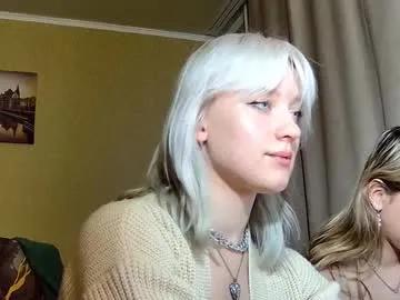 Freechat dirty_kiss69 on Chaturbate