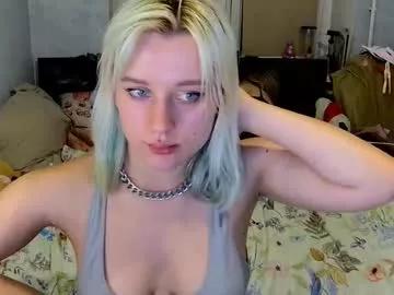 Freechat dirty_kiss69 on Chaturbate