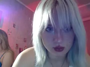 Freechat dirty_kiss69 on Chaturbate
