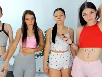 Freechat dirtygirls99 on Chaturbate