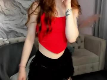 Group dolly_gleam on Chaturbate