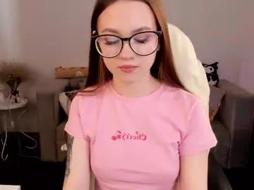 Group dolly_gleam on Chaturbate