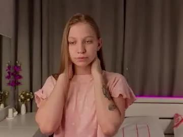 Freechat dollyburruss on Chaturbate