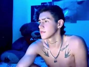 domenique_stoll on Chaturbate