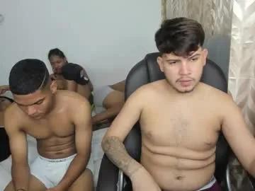 Freechat domi_master on Chaturbate