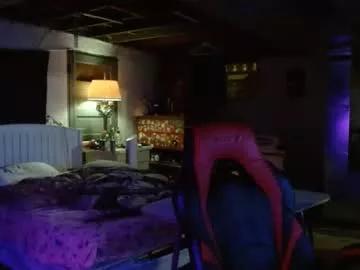 Freechat donnydarkness4321 on Chaturbate
