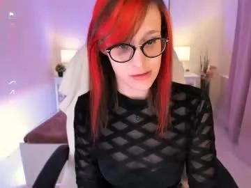 Freechat dora_marcelli on Chaturbate
