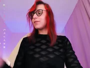 Freechat dora_marcelli on Chaturbate