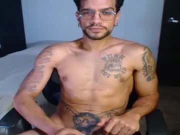 Freechat dostoyrodia_34 on Chaturbate