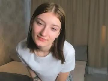 Freechat dotenderlin on Chaturbate