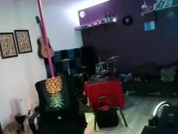 Freechat durfmanx on Chaturbate