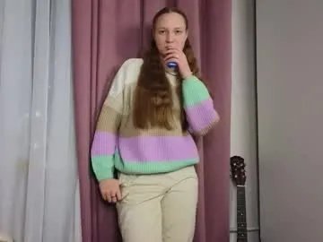 Freechat dustydeida on Chaturbate