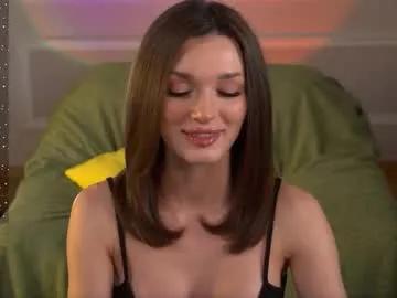 Freechat e_vvv_a on Chaturbate