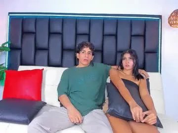 Freechat eber_gonzalez on Chaturbate