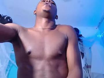 Freechat ebonny_stallion on Chaturbate